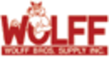 Wolff Bros. Supply Inc logo
